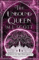 The Unbound Queen 0648481417 Book Cover
