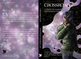 Crossroads 1945247592 Book Cover