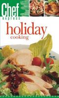 Holiday Cooking 1582796785 Book Cover