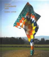 Fabric-ation 1908432047 Book Cover