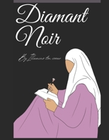 Diamant Noir (French Edition) B0CLY96M6Y Book Cover
