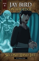 Second-Hand Life: an easy-to-read book for teens (On The Edge) 1763602664 Book Cover