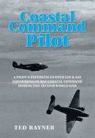 Coastal Command Pilot 1873203292 Book Cover