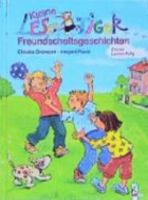 Kleine Lesetiger- Freundschaftsgeschichten. ( Ab 6 J.). 3785539746 Book Cover