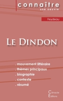 Fiche de lecture Le Dindon (Analyse littéraire de référence et résumé complet) 2367888221 Book Cover