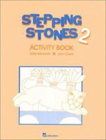 Stepping Stones 2: Activity Book 0175564930 Book Cover