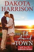 The Talk Around Town 1952560624 Book Cover