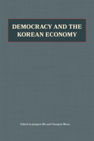 Democracy and the Korean Economy 0817995528 Book Cover