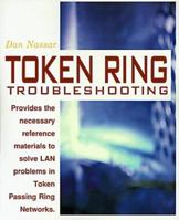 Token Ring Troubleshooting Guide 1583480129 Book Cover