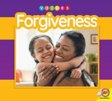 Forgiveness 1489660615 Book Cover