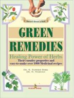 Green Remedies [Jan 30, 2005] Babu, S.Suresh and Madhavi, M. 8122307132 Book Cover