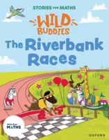 Stories for Maths: The Riverbank Races 1382057911 Book Cover