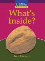 What's inside? (National Geographic windows on literacy) 0792292162 Book Cover