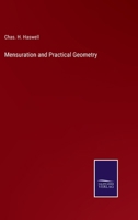 Mensuration and Practical Geometry 3375155670 Book Cover