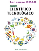 Ambito cientifico-tecnologico. 1er curso PMAR 1535274824 Book Cover