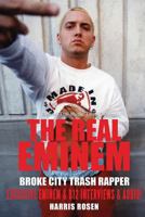 The Real Eminem 198895617X Book Cover