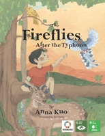 The Fireflies After the Typhoon 0956995535 Book Cover