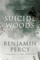 Suicide Woods: Stories 1644450062 Book Cover