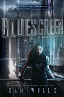 Bluescreen 0062347888 Book Cover