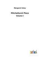 Mitchelhurst Place 3732623475 Book Cover