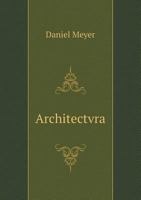 Architectvra 5518954581 Book Cover