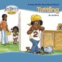 A Book about Tattling 0717278972 Book Cover