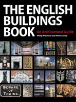 The English Buildings Book 1905624638 Book Cover