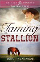 Taming the Stallion 1440563454 Book Cover