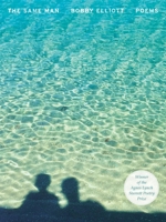The Same Man: Poems 0822967499 Book Cover