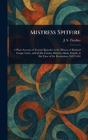 Mistress Spitfire 1023378817 Book Cover