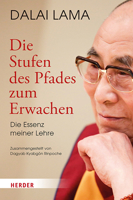 Die Stufen Des Pfades Zum Erwachen: Die Essenz Meiner Lehre (German Edition) 345139331X Book Cover