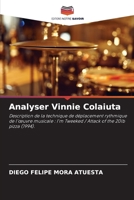 Analyser Vinnie Colaiuta 620729999X Book Cover