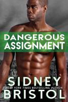 Dangerous Assignment 1539617920 Book Cover