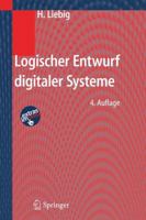 Logischer Entwurf digitaler Systeme 3540260269 Book Cover