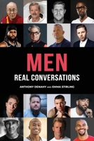 Men: Real Conversations 0645107220 Book Cover