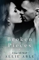 Broken Pieces 1535466790 Book Cover