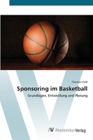 Sponsoring im Basketball 3639411307 Book Cover