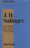 Studies in Short Fiction Series - J. D. Salinger (Studies in Short Fiction Series) 0805783342 Book Cover