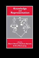 Knowledge and Representation 1575866315 Book Cover