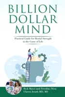 Billion Dollar Mind 2389879330 Book Cover