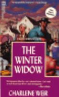 The Winter Widow 0373261284 Book Cover