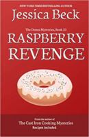 Raspberry Revenge B09T9619H8 Book Cover