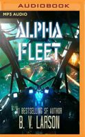 Alpha Fleet 1521879672 Book Cover