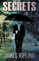 Secrets B09JJJ715Q Book Cover