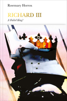 Richard III: A Failed King? (Penguin Monarchs) 014199939X Book Cover