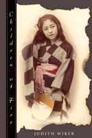 Children of Fire 1419654772 Book Cover
