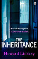 The Inheritance 1405945117 Book Cover