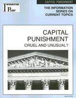 Capital Punishment 1414407475 Book Cover