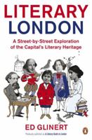 A Literary Guide to London 0140279040 Book Cover