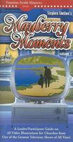 Mayberry Moments VOL 1 Leader / Participant Guide 0979125995 Book Cover